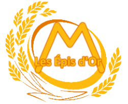 Les épis d'or