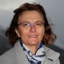 Conseillère municipale